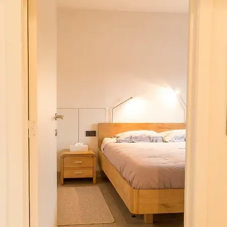 De Vliere Holiday home